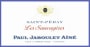 Jaboulet Saint-Peray Les Sauvageres Blanc 2009  Front Label