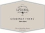 Domaine LeSeurre Barrel Select Cabernet Franc 2016  Front Label