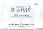 M. Chapoutier  Cotes du Roussillon Les Vignes de Bila-Haut Blanc 2011  Front Label