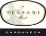 Tessari Garganega Brut Front Label