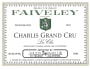 Faiveley Chablis Les Clos Grand Cru 2005  Front Label