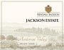 Kendall-Jackson Jackson Estate Pinot Noir 2016 Front Label