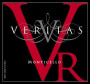 Veritas Vineyard & Winery Vintner's Reserve Red 2010 Front Label