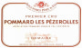 Bouchard Pere & Fils Pommard Les Pezerolles Premier Cru 2010  Front Label