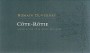 Romain Duvernay Cote-Rotie 2011  Front Label