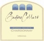 Gadino Cellars Barrel Select Chardonnay 2010 Front Label