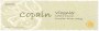 Copain Catie's Corner Vineyard Viognier 2000  Front Label