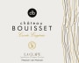 Chateau Bouisset La Clape Cuvee Eugenie 2013  Front Label