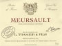 Maison L. Tramier & Fils Mercurey 2016  Front Label