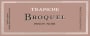 Trapiche Broquel Pinot Noir 2009  Front Label