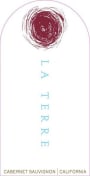 La Terre Cabernet Sauvignon 2015  Front Label