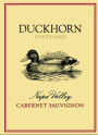 Duckhorn Napa Valley Cabernet Sauvignon (6 Liter Bottle) 2016  Front Label