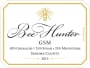 Bee Hunter GSM 2015  Front Label