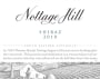 Hardys Nottage Hill Shiraz 2010  Front Label