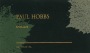 Paul Hobbs Shiraz 2005  Front Label