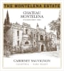 Chateau Montelena Estate Cabernet Sauvignon (375ML half-bottle) 2015  Front Label