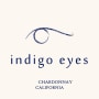 Indigo Eyes Chardonnay 2017  Front Label