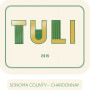 Tuli  2015  Front Label