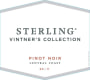 Sterling Vintner's Collection Pinot Noir 2011 Front Label