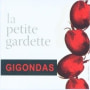 Moulin de la Gardette La Petite Gardette 2016  Front Label
