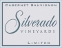 Silverado Limited Reserve Cabernet Sauvignon 2012 Front Label