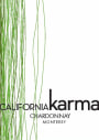 Vina Robles Karma Chardonnay 2014 Front Label
