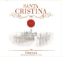 Santa Cristina by Antinori Toscana 2018  Front Label