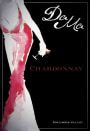 DaMa Wines Chardonnay 2012 Front Label