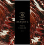 Durant & Booth Reserve of Napa Valley 2012 Front Label
