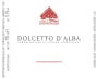 Cantina del Pino Dolcetto d'Alba 2019  Front Label