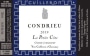 Yves Cuilleron Condrieu La Petite Cote (375ML half-bottle) 2019  Front Label