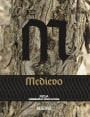 Bodegas Del Medievo Reserva 2012 Front Label