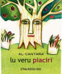 Azienda Vitivinicola Al-Cantara Lu Veru Piaciri 2015 Front Label