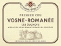 Bouchard Pere & Fils Vosne-Romanee Les Suchots Premier Cru 2011 Front Label