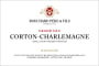 Bouchard Pere & Fils Corton-Charlemagne Grand Cru (375ML half-bottle) 2022  Front Label