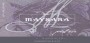 Maysara Jamsheed Pinot Noir 2005  Front Label