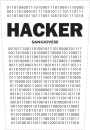 Ferro 13 Hacker Sangiovese 2016  Front Label