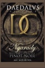 Willful Daedalus Cellars Nyarady Pinot Noir 2005  Front Label