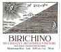 Birichino Bechthold Vineyard Old Vines Cinsault 2013  Front Label
