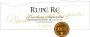 Cavit Rupe Re Vendemmia Tardiva 2011 Front Label