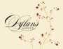 Dylan's Ghost Stags' Leap District Red 2014 Front Label
