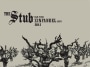The Stub  Old Vine Zinfandel 2013  Front Label