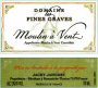 Domaine Les Fines Graves 