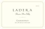 Ladera Pillow Road Vineyard Chardonnay 2015  Front Label