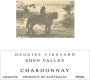 Yalumba Heggies Vineyard Chardonnay 2002  Front Label