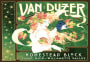 Van Duzer Homestead Block Pinot Noir 2009 Front Label