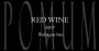 Pomum Cellars Red 2007  Front Label