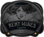 Remy Wines Lagrein 2006 Front Label