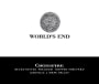 World's End Crossfire Beckstoffer Missouri Hopper Vineyard Cabernet Sauvignon 2014  Front Label
