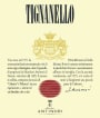 Marchesi Antinori Tignanello (3 Liter Bottle) 2019  Front Label